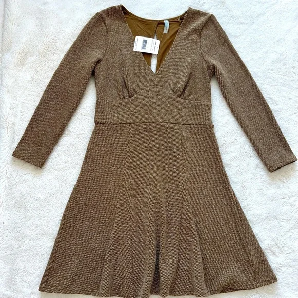 Free people dress size M NWT!!! - Picture 2 of 7